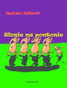 Słonie na ... - Izabela Mikrut -  books in polish 