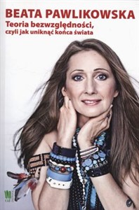 Obrazek Teoria bezwzględności czyli jak uniknąć końca świata