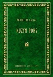 Obrazek Kuzyn Pons