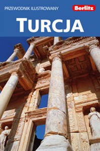 Obrazek Berlitz Przewodnik ilustrowany Turcja