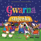 Gwarna sta... - Jan Godfrey -  books in polish 