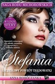 Stefania S... - Anna Rohóczanka - Ksiegarnia w UK