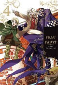 polish book : Frau Faust... - Kore Yamazaki