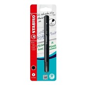 polish book : Cienkopis ...