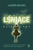 Książka : Lśniące dz... - Lauren Beukes