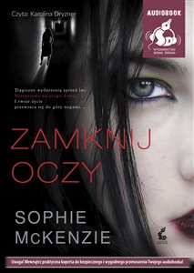 Picture of [Audiobook] Zamknij oczy