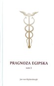 polish book : Pragnoza e... - Jan Rijckenborgh