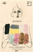 Książka : Kairos - Jenny Erpenbeck