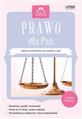 Prawo dla ... - Katarzyna Klukowska -  Książka z wysyłką do UK