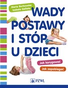 Wady posta... - Maria Borkowska, Izabela Gelleta -  Polish Bookstore 