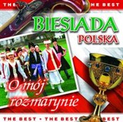 Biesiada p... -  books from Poland