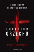 Imperium g... - Artur Nowak, Arkadiusz Stempin -  Polish Bookstore 