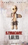 polish book : Szmaciane ... - Gabriel Grula