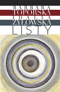 Obrazek Idalia Żyłowska. Listy