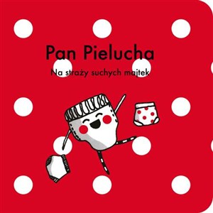 Obrazek Pan Pielucha