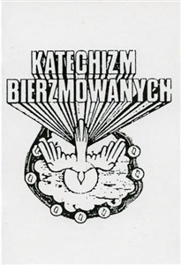 Obrazek Katechizm bierzmowanych