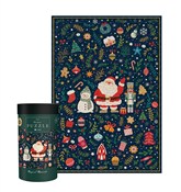 Puzzle - M... -  Polish Bookstore 