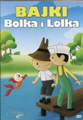 Bajki Bolk... -  books in polish 