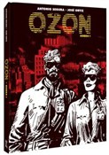 Książka : Ozon Księg... - Antonio Segura