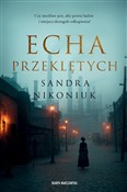 Echa przek... - Sandra Nikoniuk -  foreign books in polish 