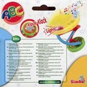 Polska książka : ABC Grzech...