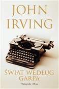 Polska książka : Świat wedł... - John Irving