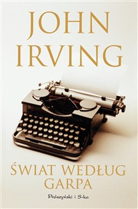 Obrazek Świat według Garpa
