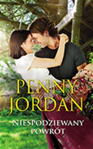 Obrazek Niespodziewany powrót