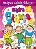 Polska książka : Mądra głów... - Piotr Kozera