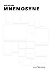 Obrazek Atlas obrazów Mnemosyne