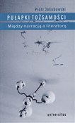 Polska książka : Pułapki to... - Piotr Jakubowski