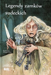 Obrazek Legendy zamków sudeckich