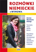 polish book : Rozmówki n... - Monika Von Basse