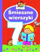 polish book : Śmieszne w... - Opracowanie Zbiorowe