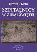 Polska książka : Szpitalnic... - Edwin J. King