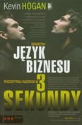 Sekretny j... - Kevin Hogan -  books in polish 
