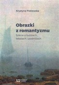Obrazki z ... - Krystyna Poklewska - Ksiegarnia w UK