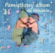 Pamiątkowy... - Opracowanie Zbiorowe -  foreign books in polish 
