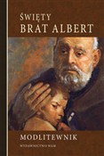 Święty Bra... - Opracowanie Zbiorowe -  books in polish 