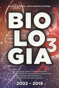 Polska książka : Biologia Z... - Dariusz Witowski, Jan Sylwester Witowski