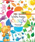 Książka : Wielka ksi... - Anna Wiśniewska