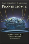 polish book : Pranie móz... - Sally Satel, Scott O. Lilienfeld