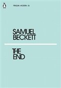 Polska książka : The End - Samuel Beckett