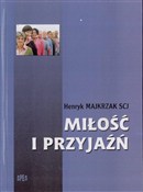 Miłość i p... - Henryk Majkrzak -  books from Poland