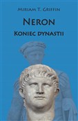 Książka : Neron Koni... - Miriam T. Griffin