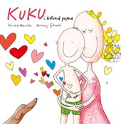 Polska książka : Kuku i his... - Monika Kamińska