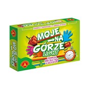 Moje na gó... -  Książka z wysyłką do UK