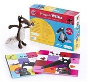 Pudełko. P... - Lallemand Orianne -  foreign books in polish 