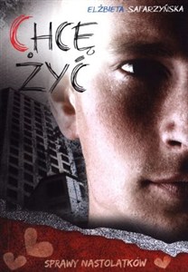 Obrazek Chcę żyć