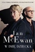polish book : W imię dzi... - Ian McEwan